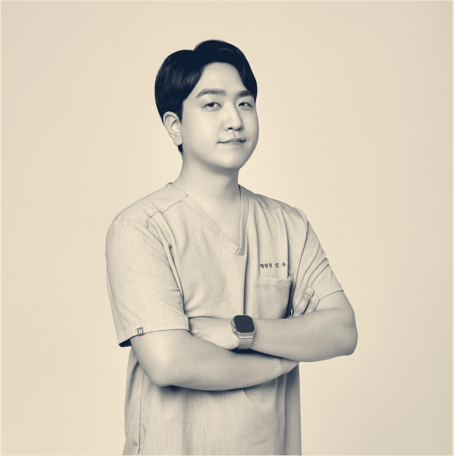 라이프메디 대표이사 김우성