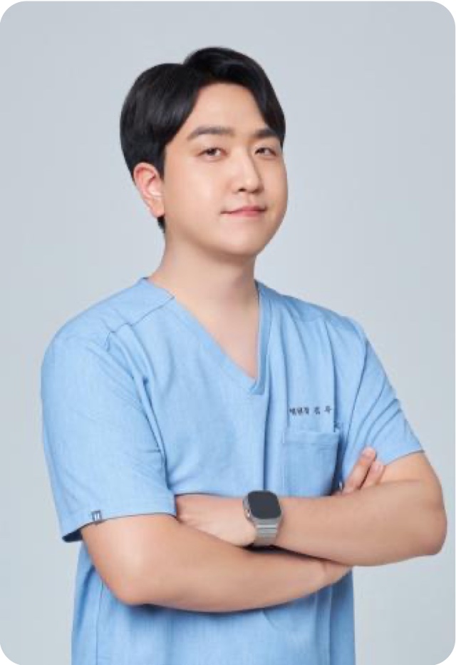 라이프메디 대표이사 김우성